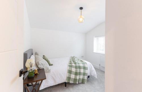 Luxury Modern Home With Cinema Nr Historic Oxford - Foto 47