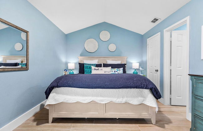 Cora Lee Gulfview by Padre Getaways - Foto 11