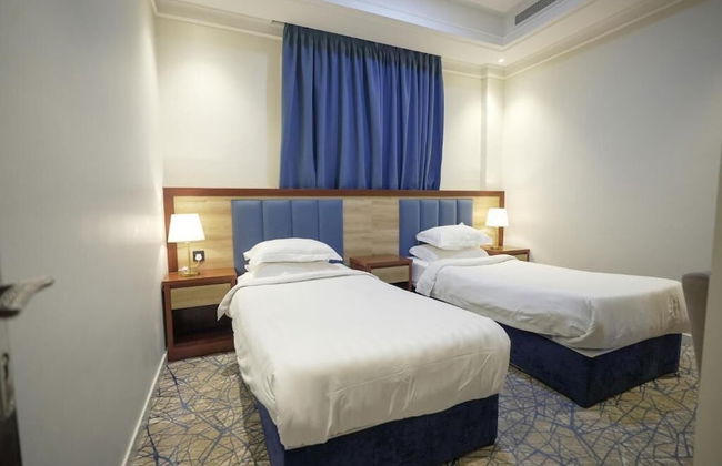 Ezz Hotel Apartments - Photo 17