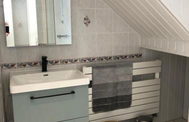 Meublé 3 étoiles, proche Plages débarquement dans les Marais du Cotentin à Carentan - Photo 11