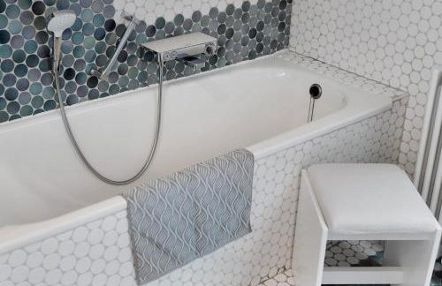 Ferienwohnung Sämann - Foto 23