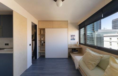 Estudio Nuevos Ministerios - Foto 7