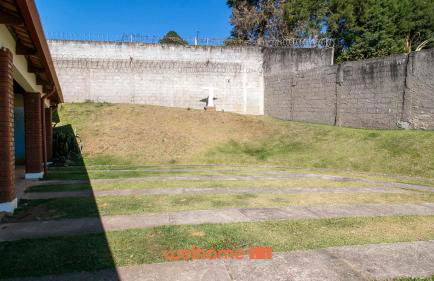 Casa de campo em Cotia com piscina e lazer - Foto 39