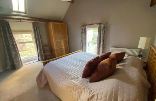 Alnwick Holiday House - Charming, Historic, Central Alnwick with Courtyard - Foto 23