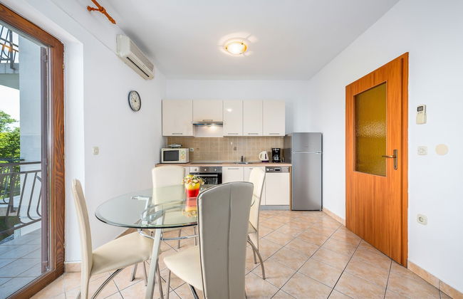 Apartment Klaudio 294 - Foto 38