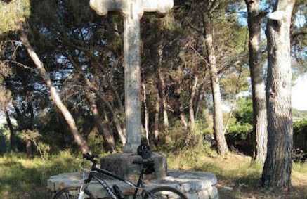 MASÍA de SAN JUAN CASA NÚMERO 1 en Castillo con piscina y Aire Acondicionado - Photo 37