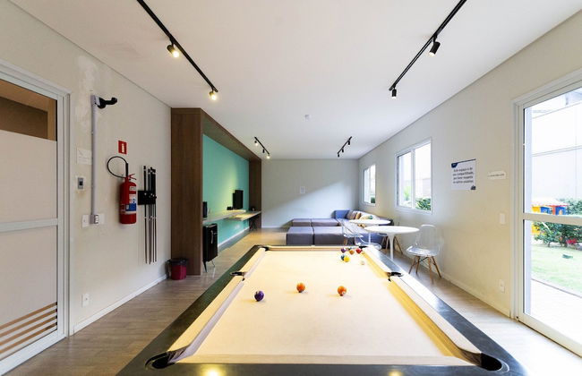 Moov Brás - Foto 22