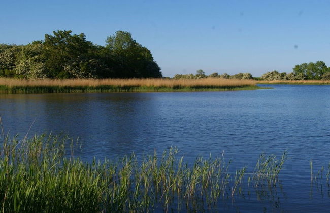 Cosy Apartment in Garz - Foto 29