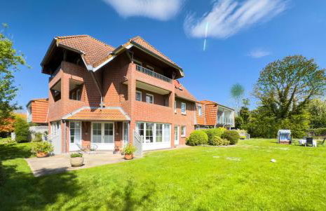 "Landhaus Voss" Typ 1 Nr2 - Foto 28