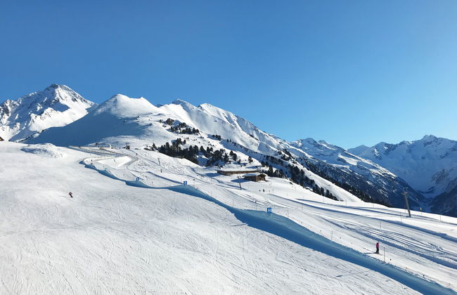 3 bedroom Apartment in Mayrhofen with garden and terrace - Photo 41