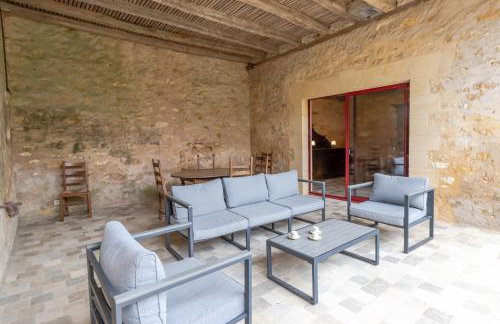 La Borie du chateau de Caudon - Foto 8