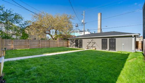 The Bentley Condotel, Heart of Walkers Point with Garage, Yard - Foto 5