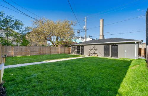 The Bentley Condotel, Heart of Walkers Point with Garage, Yard - Foto 5