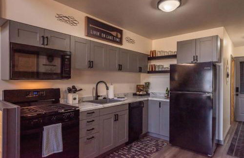 Cedar Cove Cabin 2 - Foto 4