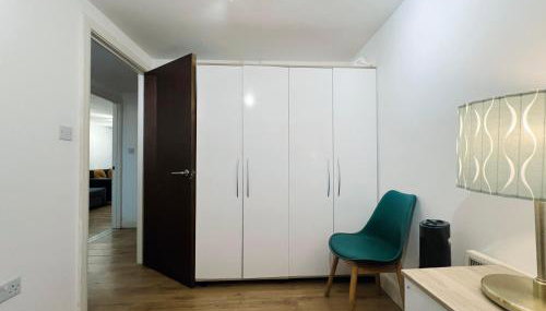 Flat 2, 1 minute to underground - Foto 5