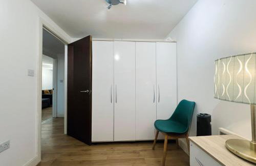 Flat 2, 1 minute to underground - Foto 5