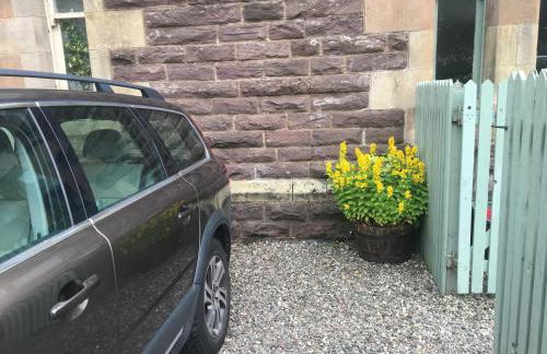 The old post office Callander holiday let - Foto 23