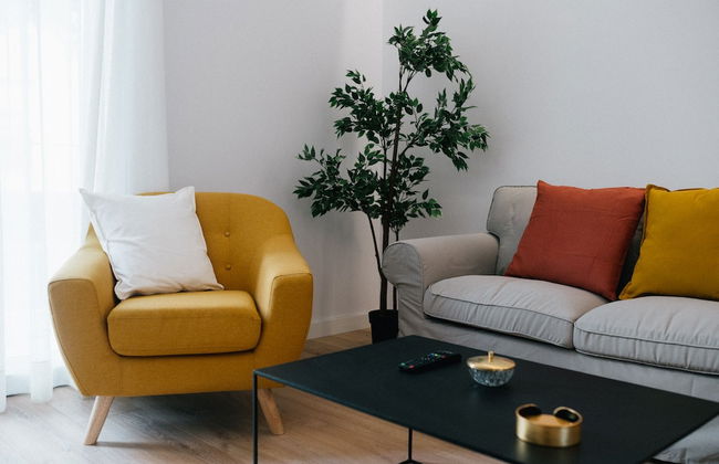 El Naranjito de Triana - Foto 15