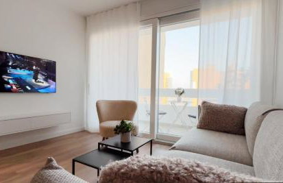 S&B Apartment - Foto 5