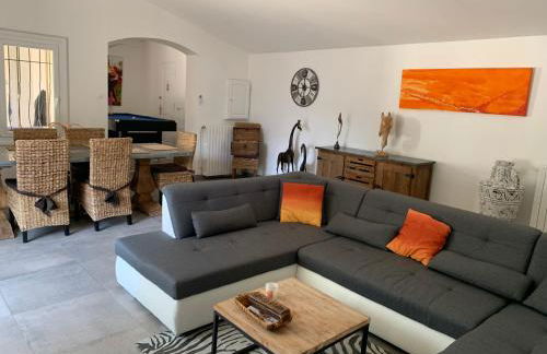 Entre ciel et terre - Photo 9