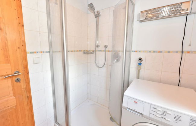 Comfort Apartment With Balcony in the Beautiful Bavarian Forest - Photo 42