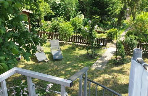 Apartment in Volksdorf mit Großer Terrasse by Interhome - Photo 20