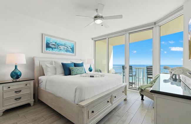 Aqua Beach Resort by Panhandle Getaways - Foto 17