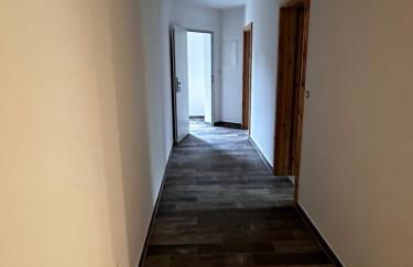 2-Zimmer Wohnung, Parkplatz und Terrasse, Nah A10 und Berlin - Foto 8