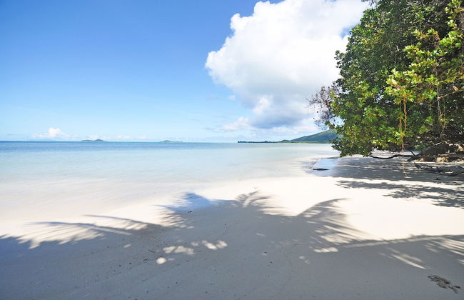 YASAD Luxury Beach Residence - Foto 79