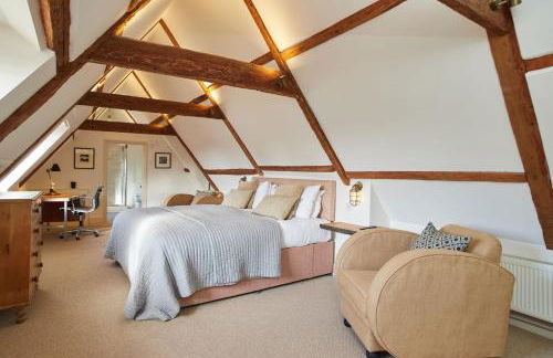 The Tower Rooms - Foto 6