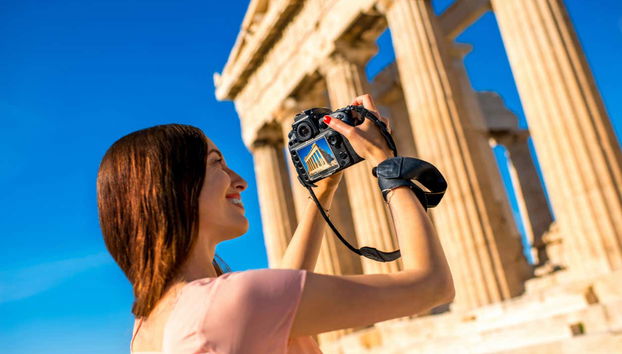 Visite de l'Acropole avec guide francophone - Photo 4