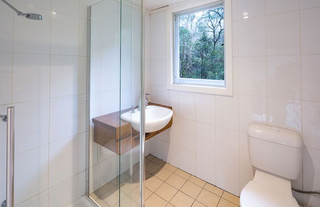 Toms Cabin - Photo 6