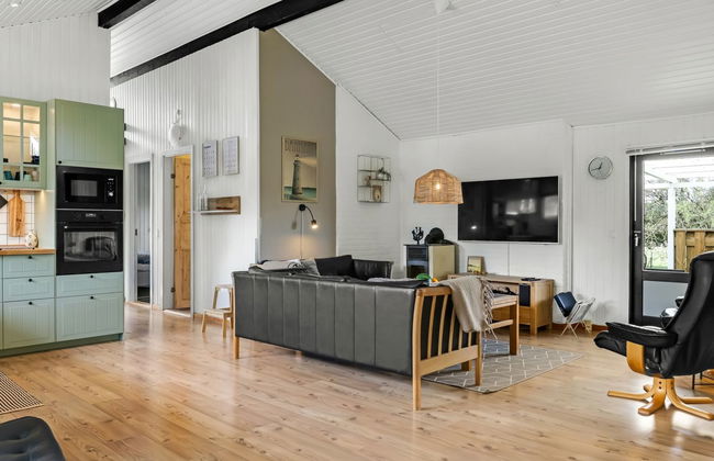 "Lempi" - 300m from the sea - Foto 21