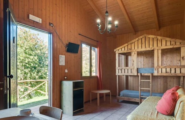 Agriturismo San Cataldo Farm Home - Photo 11