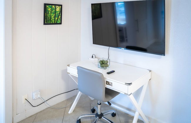 Walk to Wilton Drive - Spacious Quiet Villa 1 - Foto 6