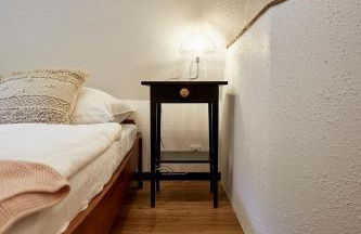 HAUS28 - Modernes A-Frame im Wald - Foto 16