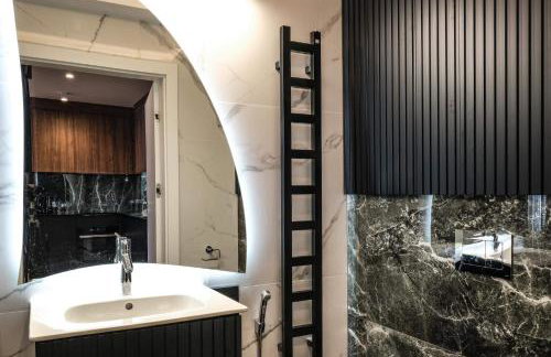 Revisit Stegna Amber Apartment - Photo 16