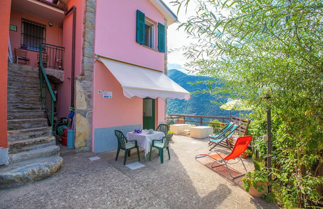 Paulotti Antico Borgo Ground Floor - Foto 1