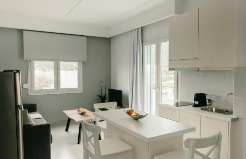 Meltemi Beach Apartments 2 - Foto 27