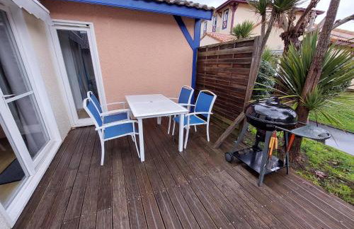 Chez Pauline et Pierre - Photo 14