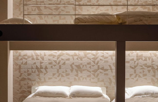 Crice Hotel Shinsaibashi - Foto 29