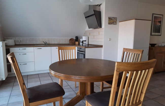 Ferienwohnungen am Mirower See, Mirow - Foto 8