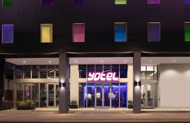 YotelPad Miami - Foto 45