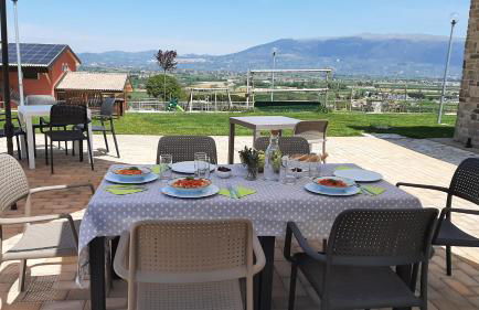 Agriturismo Incanto della Natura - Photo 22