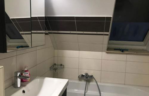 Ferienwohnung am Uniklinik - Foto 25