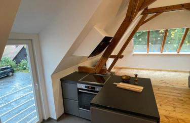 Schwarzwald Loft im Grünen - Photo 37