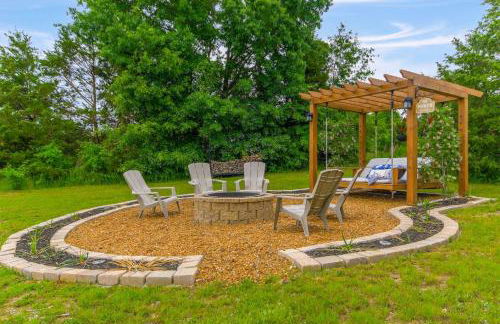 Lily Cove Retreat - Foto 79