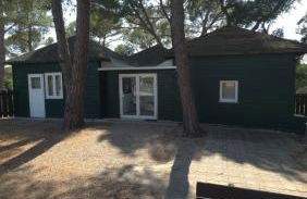 St RAPHAEL VALESCURE CASA - Foto 18