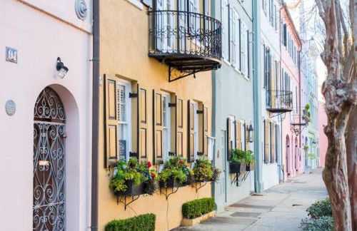 The Wando Suite at 122 Spring - Foto 33