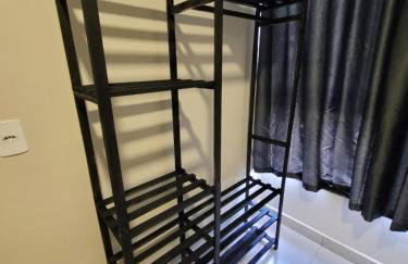 Casa aconchegante com 2 quartos climatizados - Foto 11